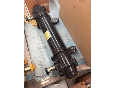 Marine Diesel Warehouse Clearance (ON4447) - Lot 69