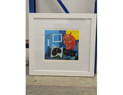 Art Exchange (A967) - Lot 2551