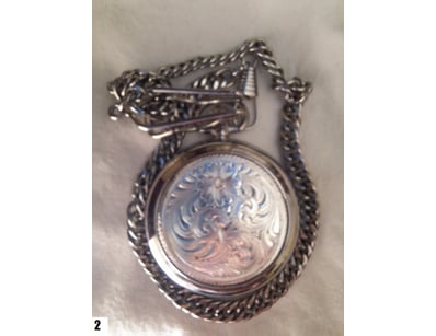 Affordable Watch Market (A1007) - Lot 556