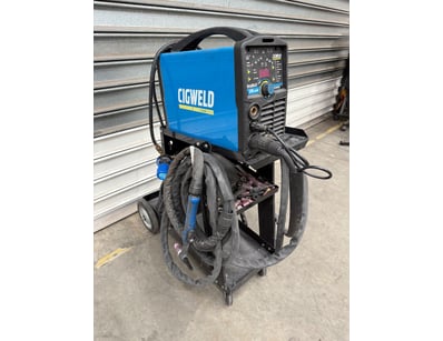 Welding Shop + Tools Liquidation (ON11808) - Lot 24