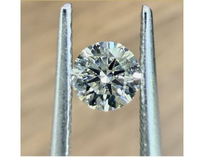 Diamond And Gemstone Market (A982) - Lot 710