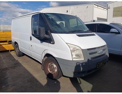 Passenger, Luxury & Commercial Vehicles Auction - Lot 955