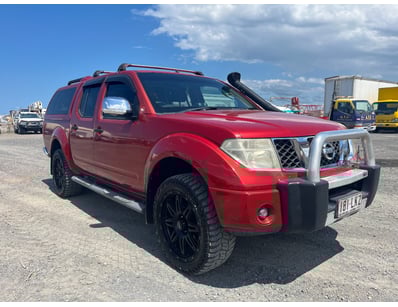 Civil, Transport & Machinery - Nationwide (ON4... - Lot 8350