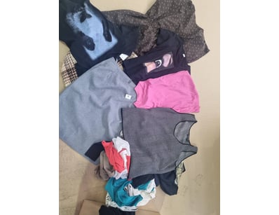 Sport, Leisure & Lifestyle (SAA978) - Lot 4467
