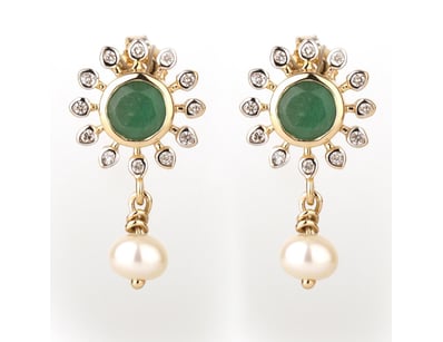 Affordable Jewellery Market (A986) - Lot 2451