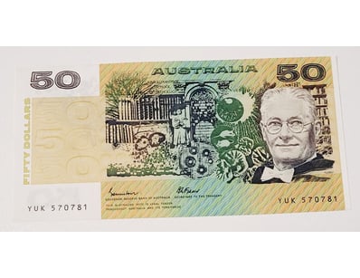 Coins, Banknotes & Bullion (A1004) - Lot 738