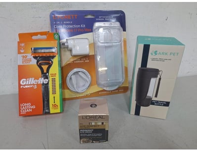 Whitegoods & Appliances (A992) - Lot 2275