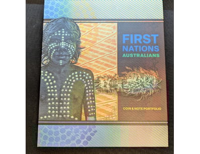 UNRESERVED Coins, Banknotes & Bullion (A1001) - Lot 1077