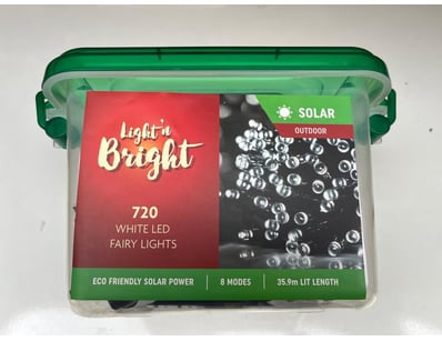 Sport, Leisure & Lifestyle (SAA982) - Lot 4195