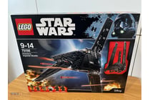 **Recently Added** Lego 75156 - Krennic'S