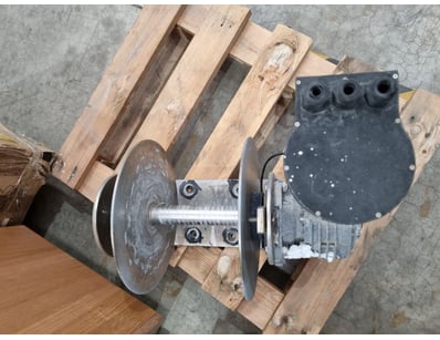 Warehouse Clearance (VICA999) - Lot 3185