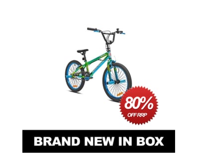 Major E-Mobility Retailer Stock Liquidation - up ... - Lot 8