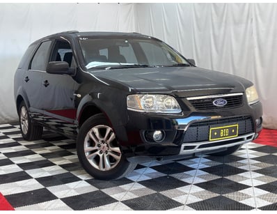 Passenger, Luxury & Commercial Vehicles Auction - Lot 756