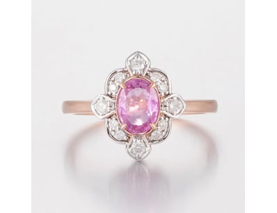 Prestige Jewellery (A977) - Lot 1513