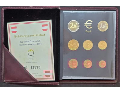 UNRESERVED Banknotes & Coins (A1000) - Lot 645