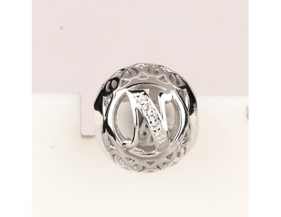 The Sterling Collection - Pendants, Rings, Brac... - Lot 263