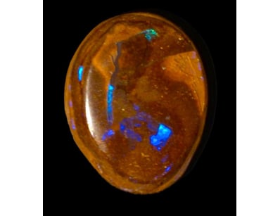 UNRESERVED Diamonds, Gemstones & Opals (A981) - Lot 4572