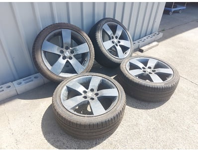 Home Improvement, DIY & Hardware (NSWA986) - Lot 1071