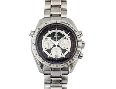 Luxury Watches (A985) - Lot 2504