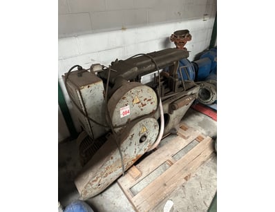 Industrial Warehouse Clearance (ON4379) - Lot 84