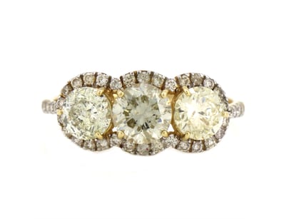 Prestige Jewellery (A979) - Lot 1827