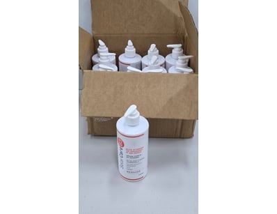 Unclaimed Freight (GCA1004) - Lot 107