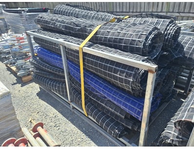 Hope Island End of Project Clearance - Lot 78