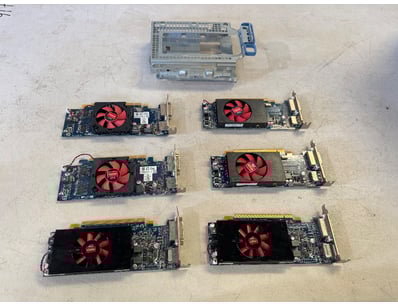 Home Entertainment, Audio & Computers (A992) - Lot 38