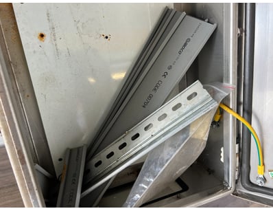 Home Improvement, DIY & Hardware (A984) - Lot 1005