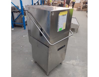 Hospitality, Catering & Events (A976) - Lot 2736