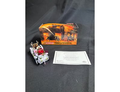 Model Car Mania (A1006) - Lot 454