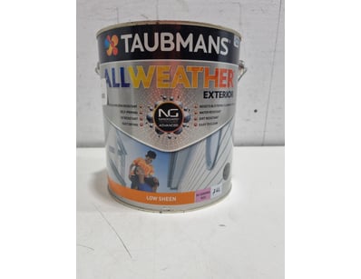 Home Improvement, DIY & Hardware (NSWA998) - Lot 2745