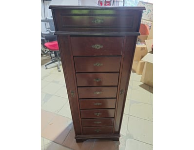 House & Homewares (A91000) - Lot 2302