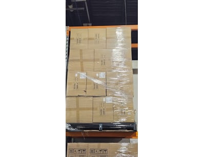 Top Of The Range Food Processing Equipment (ON... - Lot 2343