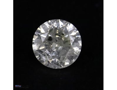 0.31CT NATURAL DIAMOND, ROUND BRILLIANT     

Fanc...