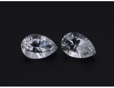 Diamond And Gemstone Market (A991) - Lot 20