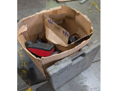 Robotics Business Assets Liquidation (ON11991) - Lot 55