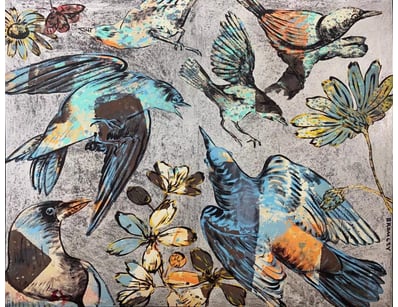 Art Market (A1006) - Lot 118