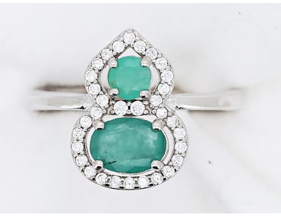 UNRESERVED Affordable Jewellery (A990) - Lot 1006