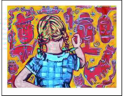 Art Market (A982) - Lot 1611