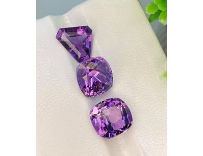 UNRESERVED Diamonds & Gemstones (A978) - Lot 4806