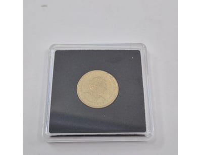 UNRESERVED Banknotes & Coins (A986) - Lot 2535