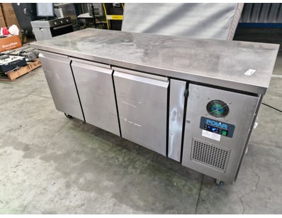 Commercial Kitchen Liquidation (ON11643) - Lot 2