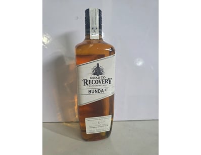 Reserve & Rarity - Lot 118