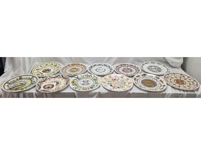 The Curio Collection (A990) - Lot 500