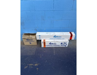 Home Improvement, DIY & Hardware (SAA1005) - Lot 4030