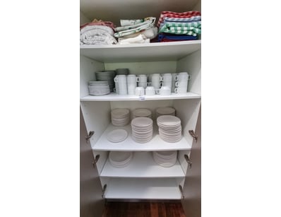 Commercial Kitchen Equipment (NSWA998) - Lot 35