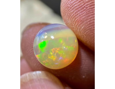 UNRESERVED Diamonds, Gemstones & Opals (A997) - Lot 182