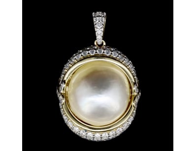 Fine Jewellery (A976) - Lot 4402