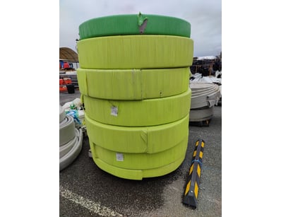 GOLD COAST COOMERA CIVIL CONTRACTORS END OF PROJ... - Lot 52